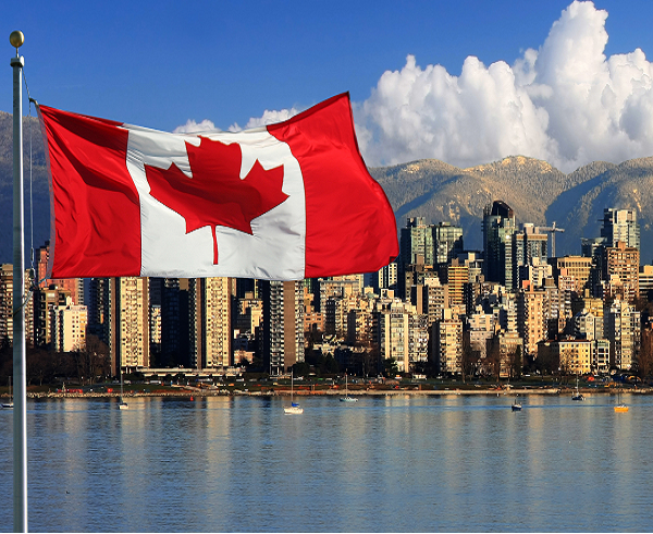 Chi phí xuất khẩu lao động Canada thường nằm trong khoảng từ 10,000$ USD đến 20,000$ USD