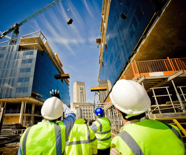 Ngành kỹ thuật xây dựng là ngành học đào tạo ra các kỹ sư xây dựng có khả năng tư vấn, thực thi, giám sát, thiết kế và nghiệm thu công trình.